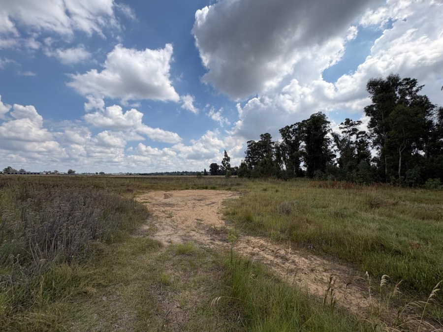 0 Bedroom Property for Sale in Vaalpark Free State